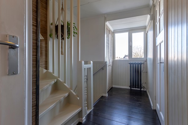 Medium property photo - Van Speykstraat 21, 1782 RA Den Helder